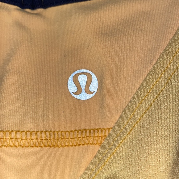 lululemon tank top - Picture 3 of 3